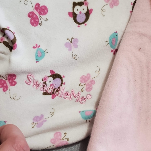 Swaddle bundle - Picture 3 of 3